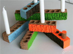 軟木制品的制造與應(yīng)用